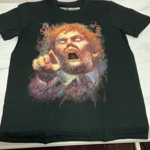 Fright Rags Invasion of the Body Snatchers Shirt